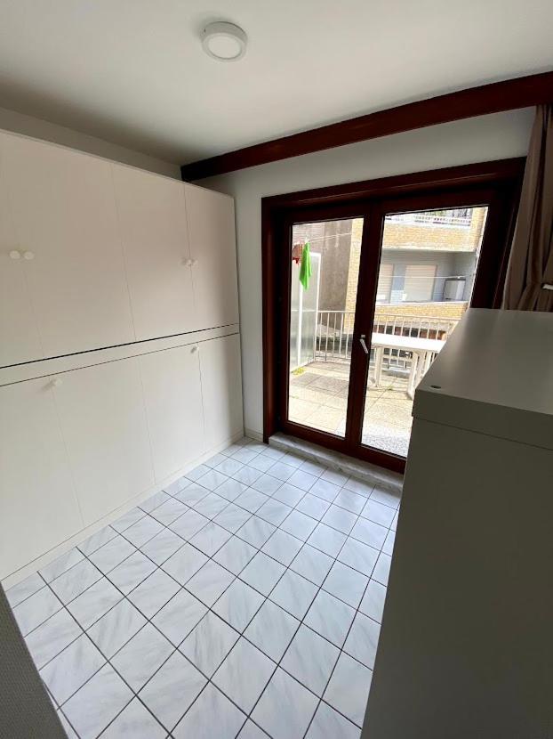 Appart Sympa 6P Avec Garage Et Terrasse Ensoleillee Et Spacieuse A 25M De La Mer Westende Middelkerke Exteriör bild